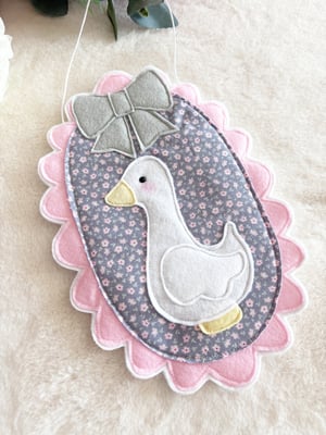 Image of Goose Banner