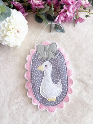 Image of Goose Banner