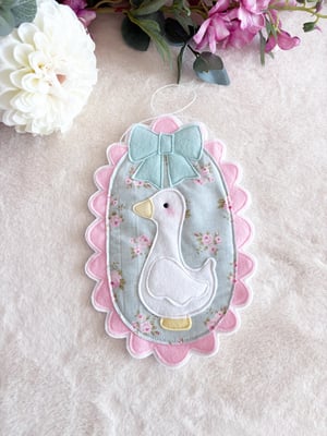 Image of Goose Banner