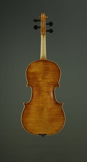 Image of Violine "Alesund"