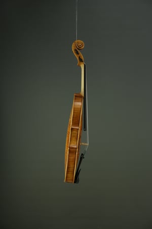 Image of Violine "Alesund"