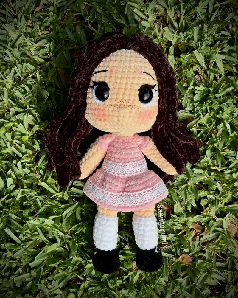 Image of Livie YSPSFAGSIL doll