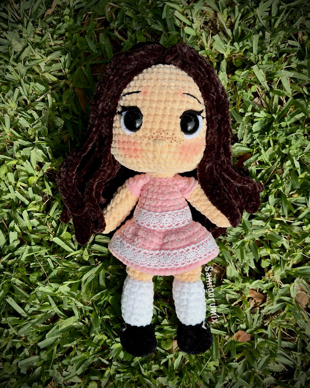 Image of Livie YSPSFAGSIL doll