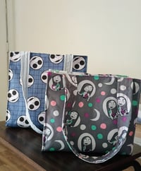  Small Tote Bags