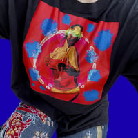 Could You Really Be The One? (Tee)