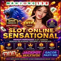MAHJONG138 - Platform Hiburan Online Premium Kualitas 4K