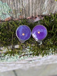 Image 2 of Children's Clip On Earrings