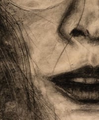 Image 2 of Through Glass - Fine Art Print