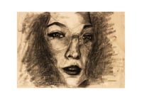 Image 4 of Through Glass - Fine Art Print