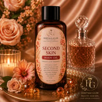 Second Skin Body Oil 