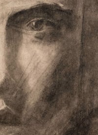 Image 3 of Silent Weight - Fine Art Print