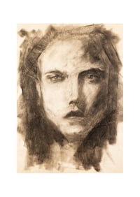 Image 4 of Silent Weight - Fine Art Print