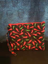 Image 1 of  Clutch Purse