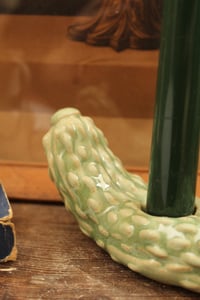 Image 3 of Pickle Candle Holder 