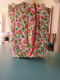 Large Tote Bag
