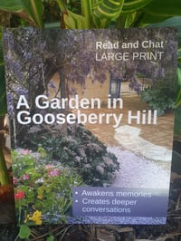 A Garden in Gooseberry Hill