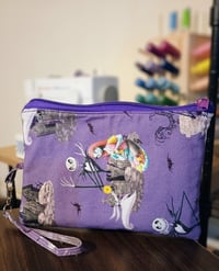 Image 2 of small clutch purse