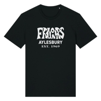 Friars Aylesbury Est 1969 Logo Shirt 