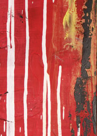 Image 3 of Red State - Fine Art Print