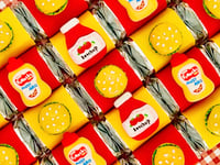 Cheeseburgers in Paradise Chocolate Nuggets🍔
