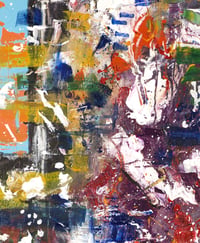 Image 3 of The Lover's Dance - Fine Art Print