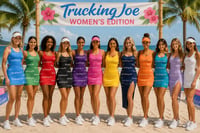 Women Multi-Print Summer Dresses