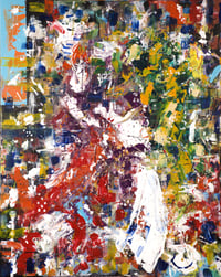 Image 1 of The Lover's Dance - Fine Art Print