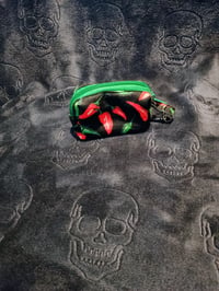 Image 1 of box coin purse