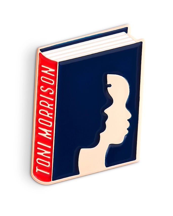PIN'S ÉCRIVAINES ET LIVRES (PLUSIEURS MODÈLES) Image 6