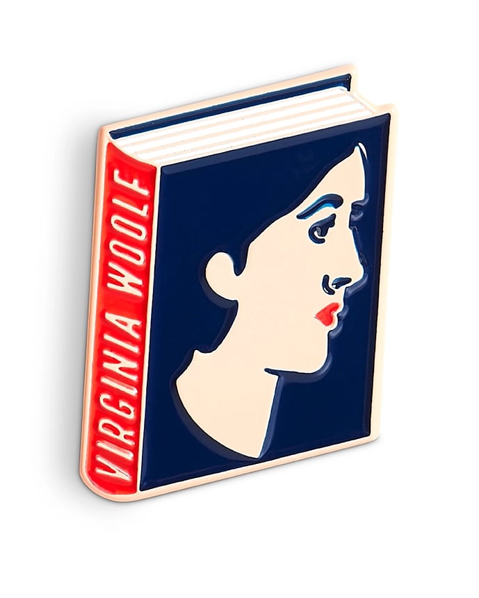 PIN'S ÉCRIVAINES ET LIVRES (PLUSIEURS MODÈLES) Image 2