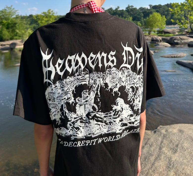 Image of Shenandoah Valley Style on Shaka