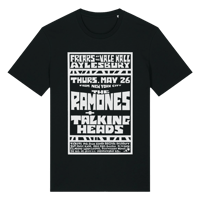 Friars Aylesbury Ramones Shirt 