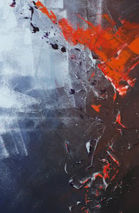 Image 3 of Emergence - Fine Art Print