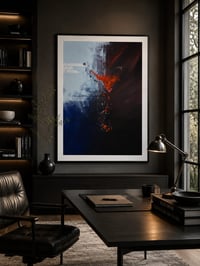 Image 4 of Emergence - Fine Art Print