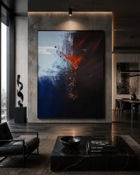 Image 2 of Emergence - Fine Art Print