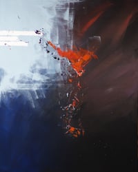 Image 1 of Emergence - Fine Art Print