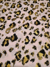 Image 2 of boxy accessories bag