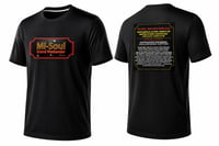  Mi-Soul Grand Weekender Limited Edition T-Shirt