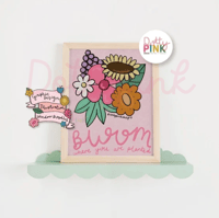 Bloom Print