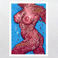 Image 1 of BEAUTY / high quality print