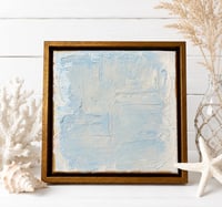 Image 1 of Pale Blue Morning