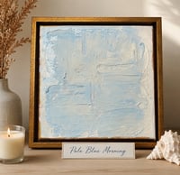 Image 5 of Pale Blue Morning