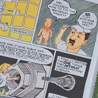 Image 3 of Cram Comics #5