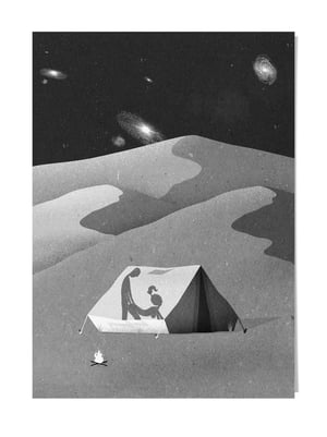 Image of Desert
