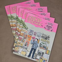 Image 1 of Caught Lookin' #1 by Andrew Alexander