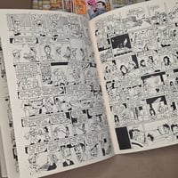 Image 3 of Caught Lookin' #1 by Andrew Alexander