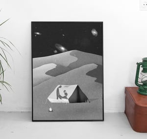 Image of Desert