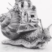 Image 3 of Precarious Habitat - Main Edition