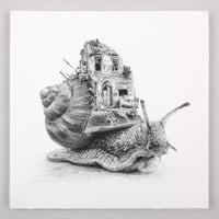 Image 1 of Precarious Habitat - Main Edition