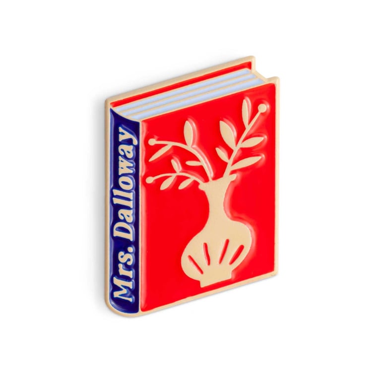 PIN'S ÉCRIVAINES ET LIVRES (PLUSIEURS MODÈLES) Image 10
